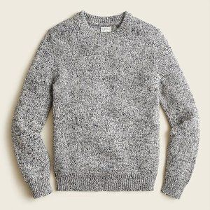J. Crew Men's crewneck sweater